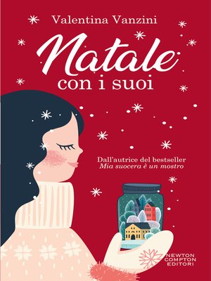 cover image of Natale con i suoi